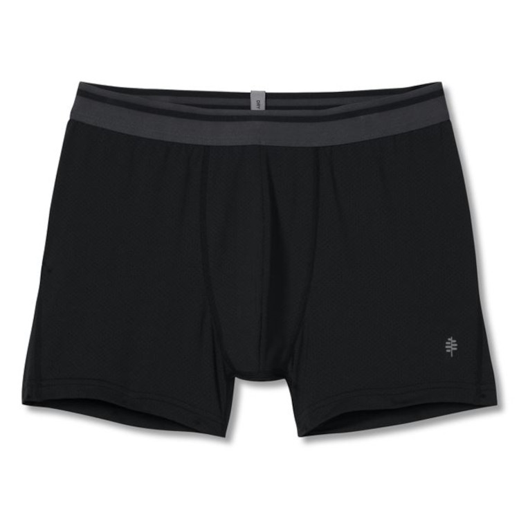 Royal Robbins Readydry Boxer Brief 4″ – Men’s